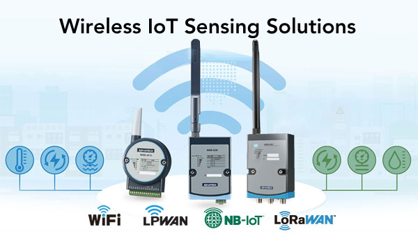 Anewtech-Systems-Wireless-Industrial-IOT-Module-Wiseless-Advantech