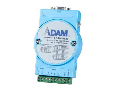 Anewtech-Systems RS-232-422-485-Converter Advantech Serial Converter and Repeater