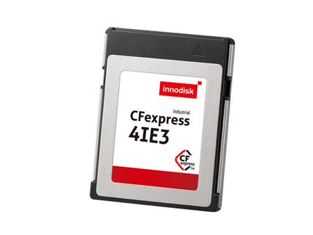 Anewtech-Systems-innodisk-PCIe-CFexpress-flash-storage