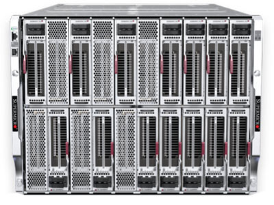 Anewtech-Supermicro-AI-server-SBI-411E-1G-5G-8U-superblade