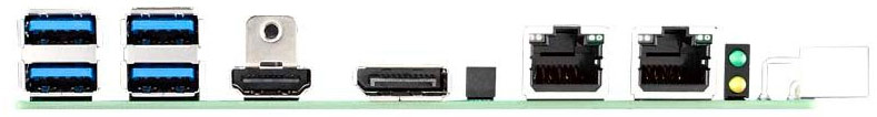Anewtech Systems embedded board AD-MIO-5152 Advantech Singapore 3.5" SBC Embedded Computer