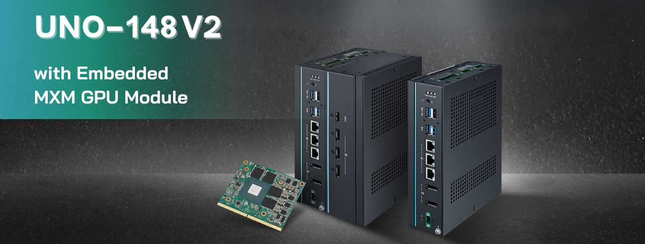 Anewtech-Systems-Embedded-PC-AI-Inference-System-AD-UNO-148-V2-Advantech