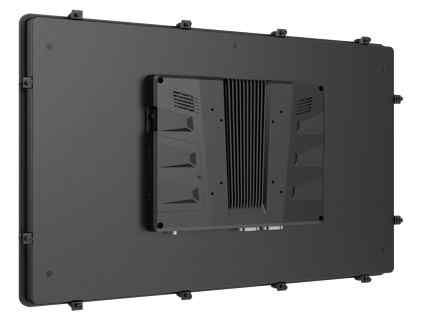 Anewtech ARC-21W33 Industrial Touch Panel PC Avaule Rugged Panel PC