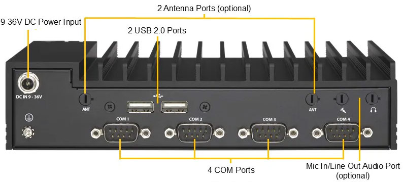 Anewtech-Systems-IoT-Server-Supermicro-SYS-E100-14AM-H-Embedded-Edge-Server