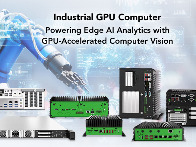 Anewtech-Systems-Premio-GPU-Computer-Edge-Computer-ai