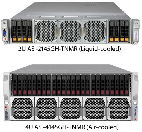 Anewtech-Systems-Supermicro-AMD-8U-8-GPU-System-AS-2145GH-TNMR GPU Server Supermicro Singapore Superserver Supermicro Servers
