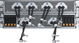 Anewtech-Systems-Supermicro-Generative-AI-SuperCluster-SYS-421GE-TNHR2-LCC-GPU-Server