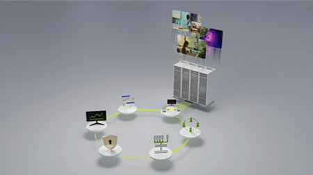 Anewtech-Systems-Supermicro-nvidia-ai-software-platform-NVIDIA-AI-Enterprise