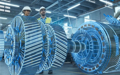 Anewtech-Systems-Supermicro-servers-Manufacturing-factory-digital-twin