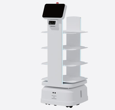 Anewtech-Systems-factory-delivery-robot-amr-delivery-robots-autoxing-lifting-robot-d80