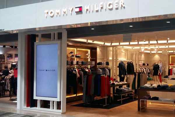 Anewtech intelli signage interactive digital signage Digital Signage Singapore retail