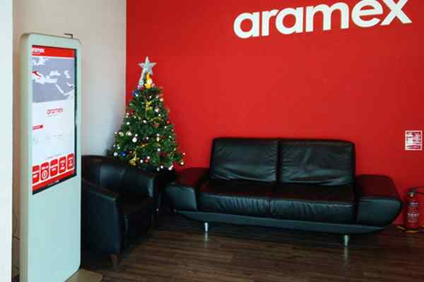 Anewtech intelli signage interactive digital signage Digital Signage Singapore service