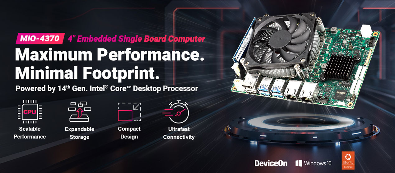 Anewtech-systems-industrial-MIO-4370-4inch-EPIC-Single-Board-Computers-Advantech-Singapore