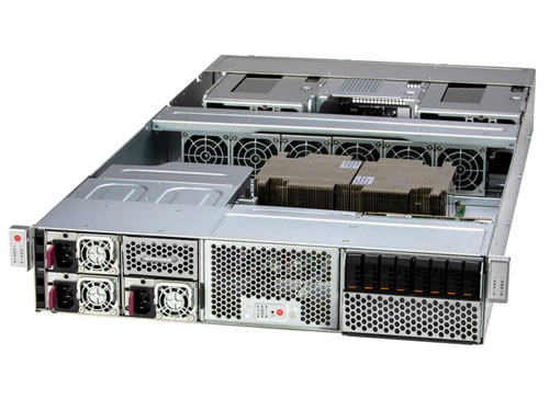 Anewtech-Systems-GPU-Server-Supermicro-ARS-221GL-SR NVIDIA Grace™ Superchip server 