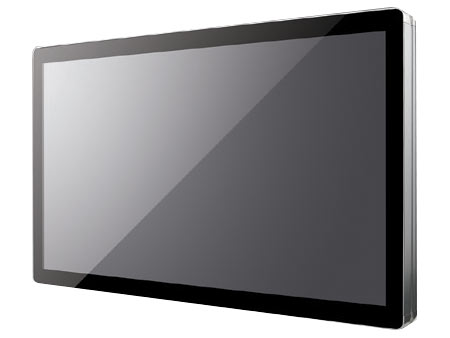 Anewtech Systems Industrial All-in-One Panel PC Advantech Industrial Touch Computer AD-UTC-515J