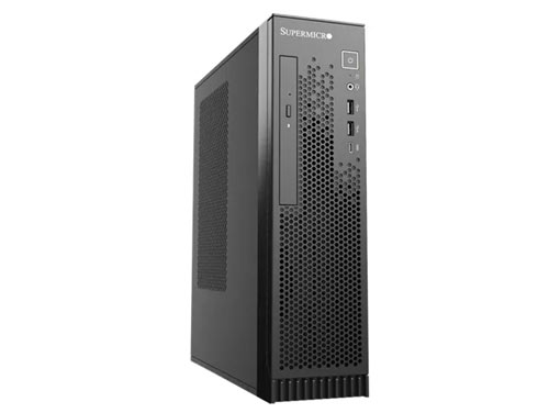 Anewtech-Systems-IoT-Server-Supermicro-AS-3015TR-i4 A+ Server 
