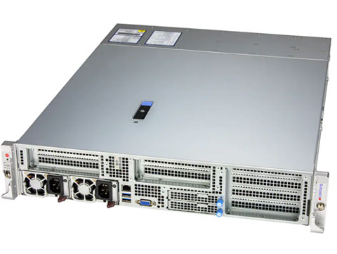 Anewtech-Systems-IoT-Server-Supermicro-HyperE-SYS-222HE-FTN  short-depth front I/O server
