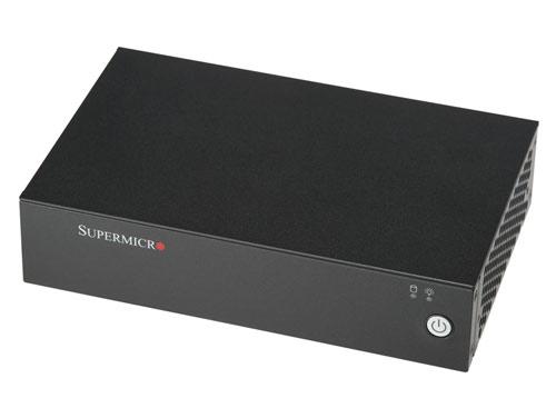 Anewtech-Systems-IoT-Server-Supermicro-SYS-E102-14AM-L Compact embedded box PC