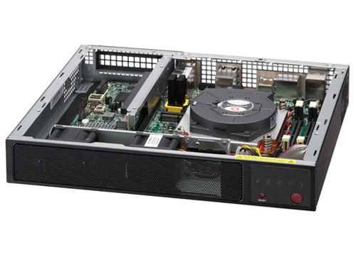 Anewtech-Systems-IoT-Server-Supermicro-SYS-E300-14AR Mini-1U Embedded System