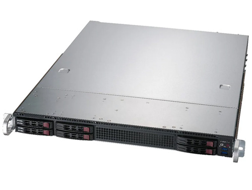 Anewtech-Systems-IoT-Server-Supermicro-SuperServer-SYS-111AD-WN2R Edge server 