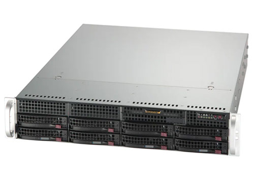 Anewtech-Systems-Rackmount-Server-Supermicro-AS-2015A-TR Mainstream Server