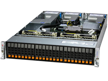 Anewtech-Systems Rackmount-Server Supermicro AS-2115HS-TNR Supermicro Singapore Hyper Server Supermicro Servers