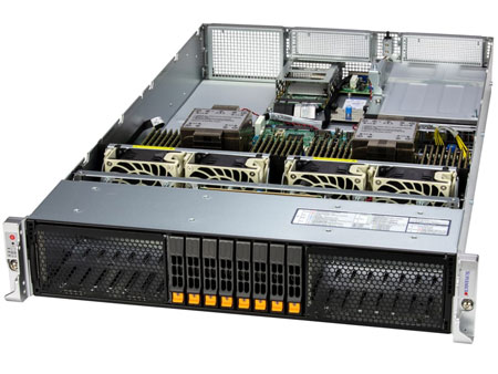 Anewtech-Systems-Rackmount-Server-Supermicro-SYS-222H-TN Hyper Servers