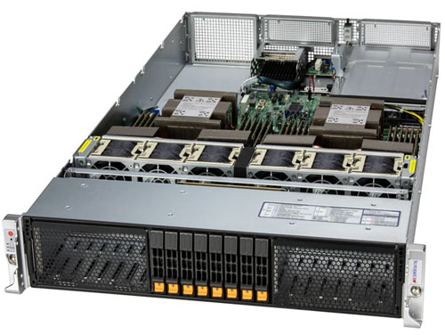 Anewtech-Systems-Rackmount-Server-Supermicro-SYS-222HA-TN Hyper Server 