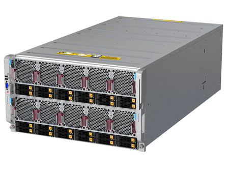 Anewtech Systems Supermicro Singapore Supermicro Servers  Industrial Rackmount Server SuperServer SYS-681E-TR Supermicro SYS-681E-TR 8-socket Server 