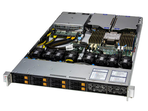 Anewtech-Systems-Rackmount-Server-Supermicro-cloud-dc-SYS-112C-TN CloudDC Server with DC-MHS