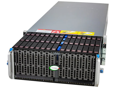 Anewtech-Systems-Storage-Server-Supermicro-SSG-542B-E1CR60 4U top-loading storage server 