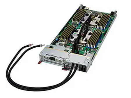 Anewtech-Systems-Superblade-Server-Supermicro-Blade-SBI-622BA-1NE12-LCC. 80 servers per 48U rack