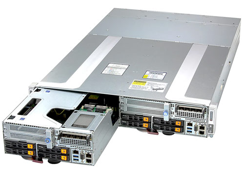 Anewtech-Systems-Twin-Server-Supermicro-SYS-212GT-DNAF Multi-node GrandTwin Server