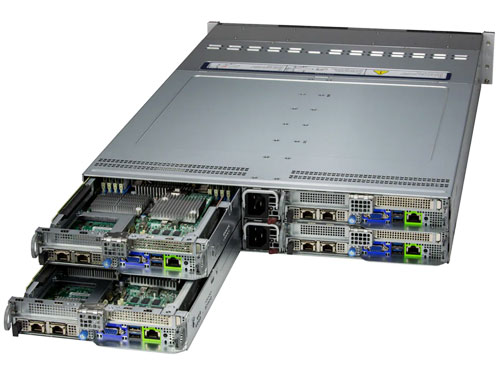 Anewtech-Systems-Twin-Server-Supermicro-SYS-222BT-HNC9R-BigTwin-SuperServers Multi-node BigTwin Server