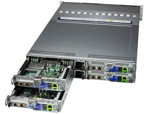 Anewtech-Systems-Twin-Server-Supermicro-SYS-622BT-HNC8R Multi-node BigTwin Server