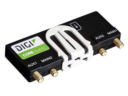 Anewtech-Systems-Cellular-Router-Enterprise-Router-Digi-CORE-plug-in-LTE-modem