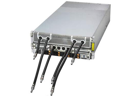 Anewtech-Systems-GPU-Server-Supermicro-AS-4126GS-NBR-LCC AMD 4U Liquid-Cooled GPU Server with NVIDIA HGX B200 8-GPU