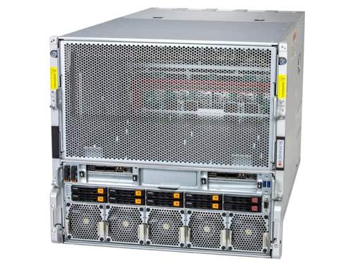 Anewtech-Systems-GPU-Server-Supermicro-AS-A126GS-TNMR 10U AMD GPU Server with AMD Instinct™ MI355X Accelerators