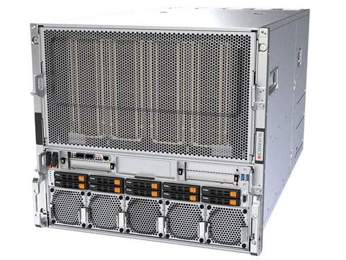 Anewtech-Systems-GPU-Server-Supermicro-SYS-A21GE-NBRT 10U Server with NVIDIA HGX B200 8-GPU