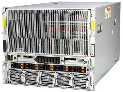 Anewtech-Systems-GPU-Server-Supermicro-SYS-A22GA-NBRT Supermicro 10U GPU Server with NVIDIA HGX B200 8-GPU