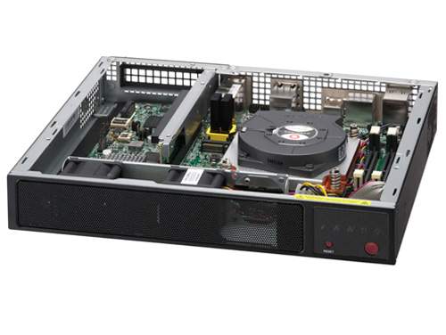 Anewtech-Systems-IoT-Server-Supermicro-SYS-E300-14AR Mini-1U Embedded System