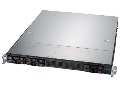 Anewtech-Systems-IoT-Server-Supermicro-SuperServer-SYS-111AD-WN2R Edge server 