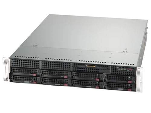 Anewtech-Systems-Rackmount-Server-Supermicro-AS-2015A-TR Mainstream Server