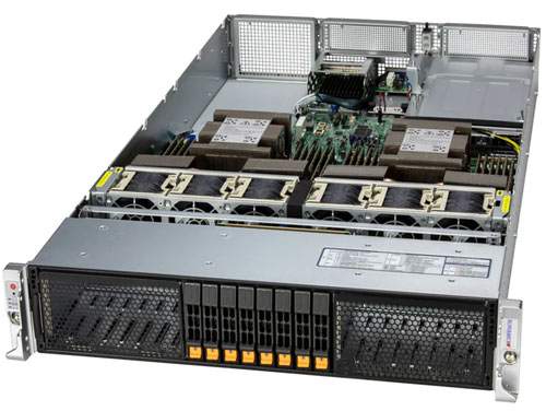 Anewtech-Systems-Rackmount-Server-Supermicro-SYS-222HA-TN Hyper Server 