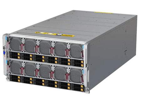 Anewtech Systems Supermicro Singapore Supermicro Servers  Industrial Rackmount Server SuperServer SYS-681E-TR Supermicro SYS-681E-TR 8-socket Server 