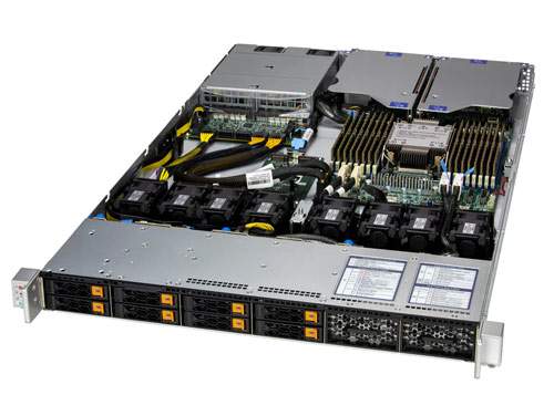 Anewtech-Systems-Rackmount-Server-Supermicro-cloud-dc-SYS-112C-TN CloudDC Server with DC-MHS