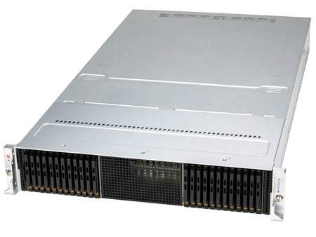 Anewtech-Systems Supermicro Singapore Supermicro Servers Storage-Server Supermicro-SSG-221E-NE324R Supermicro Servers Supermicro Singapore 2U front-loading all-flash storage server 