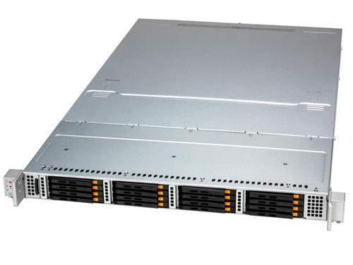 Anewtech-Systems-Storage-Server-Supermicro-all-flash-Storage-Server-SSG-122B-NE316R 1U front-loading all-flash storage server 