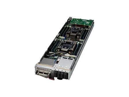 Anewtech-Systems-Superblade-Server-Supermicro-Blade-SBI-422B-1NE14 Multi-Node Server