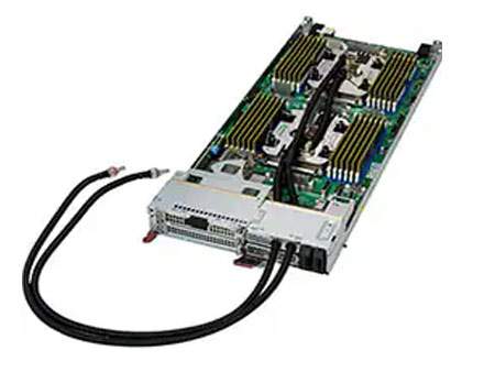 Anewtech-Systems-Superblade-Server-Supermicro-Blade-SBI-622BA-1NE12-LCC. 80 servers per 48U rack